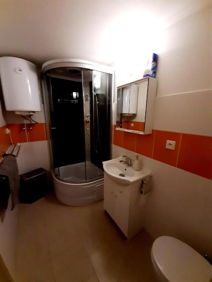 Villa Andrea- Neakceptujeme Mlade Partie Terchová Exterior foto